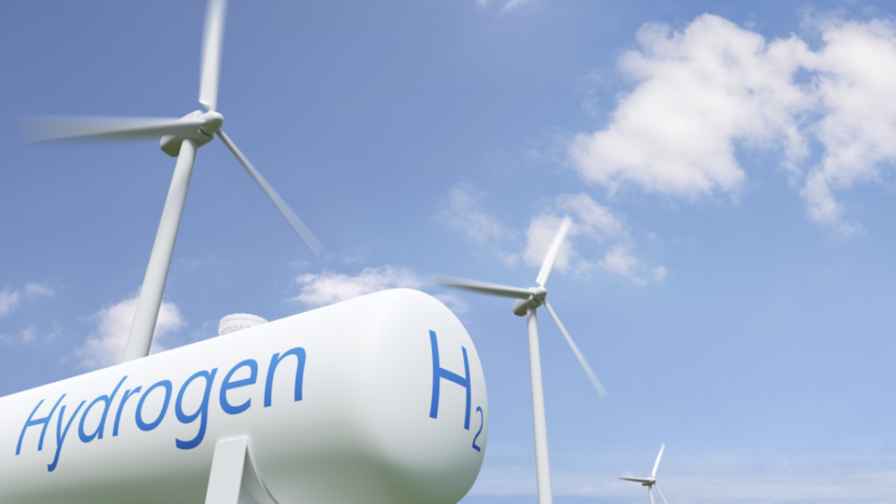 Blue Hydrogen And The Middle East's Energy Systems Image 1