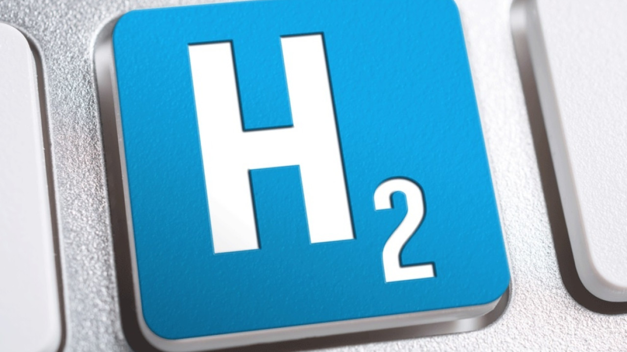 Blue Hydrogen And The Middle East's Energy Systems Image 1