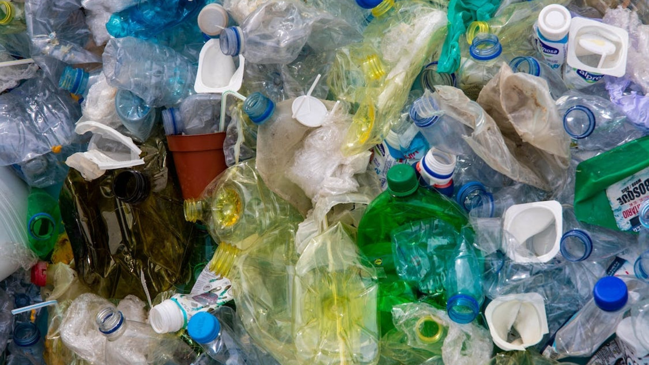 First Food-Grade Plastic Recycling Plant: UAE Image 1