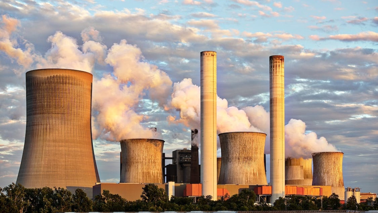 New Thermal Power Plants To Add Carbon Capture Facility Image 1