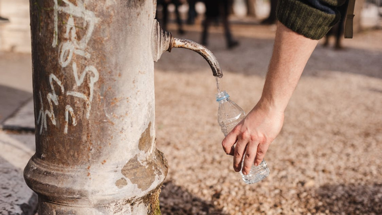 Arab Government Control Modern technology To Conserve Water ... Image 1