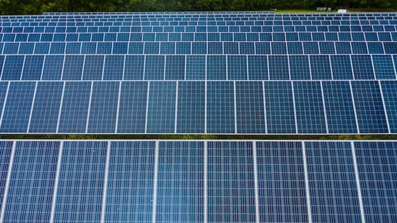 ILF Appointed As The Consultant For Solar PV Project Image 1